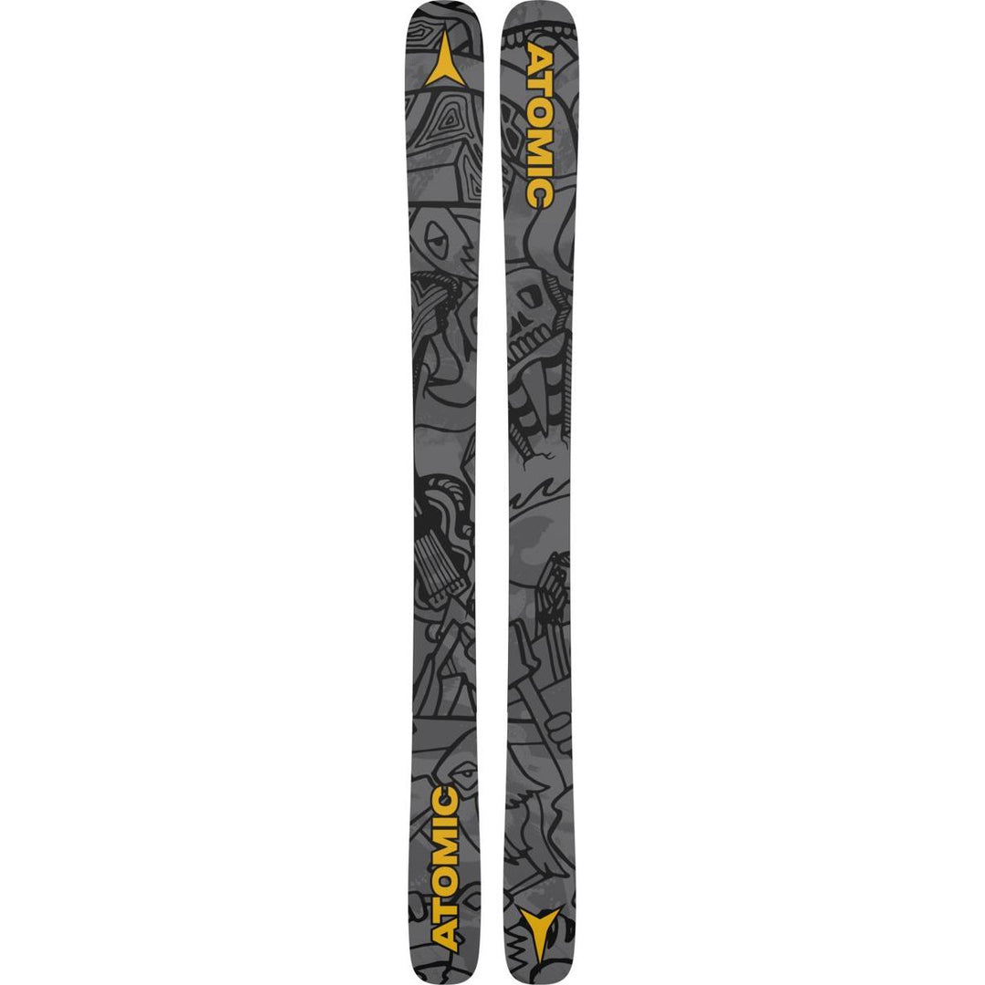 Atomic BENT CHETLER MINI 133-143