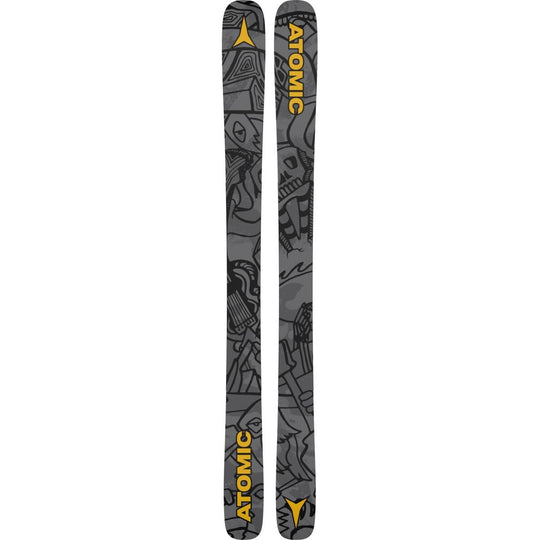 Atomic BENT CHETLER MINI 133-143