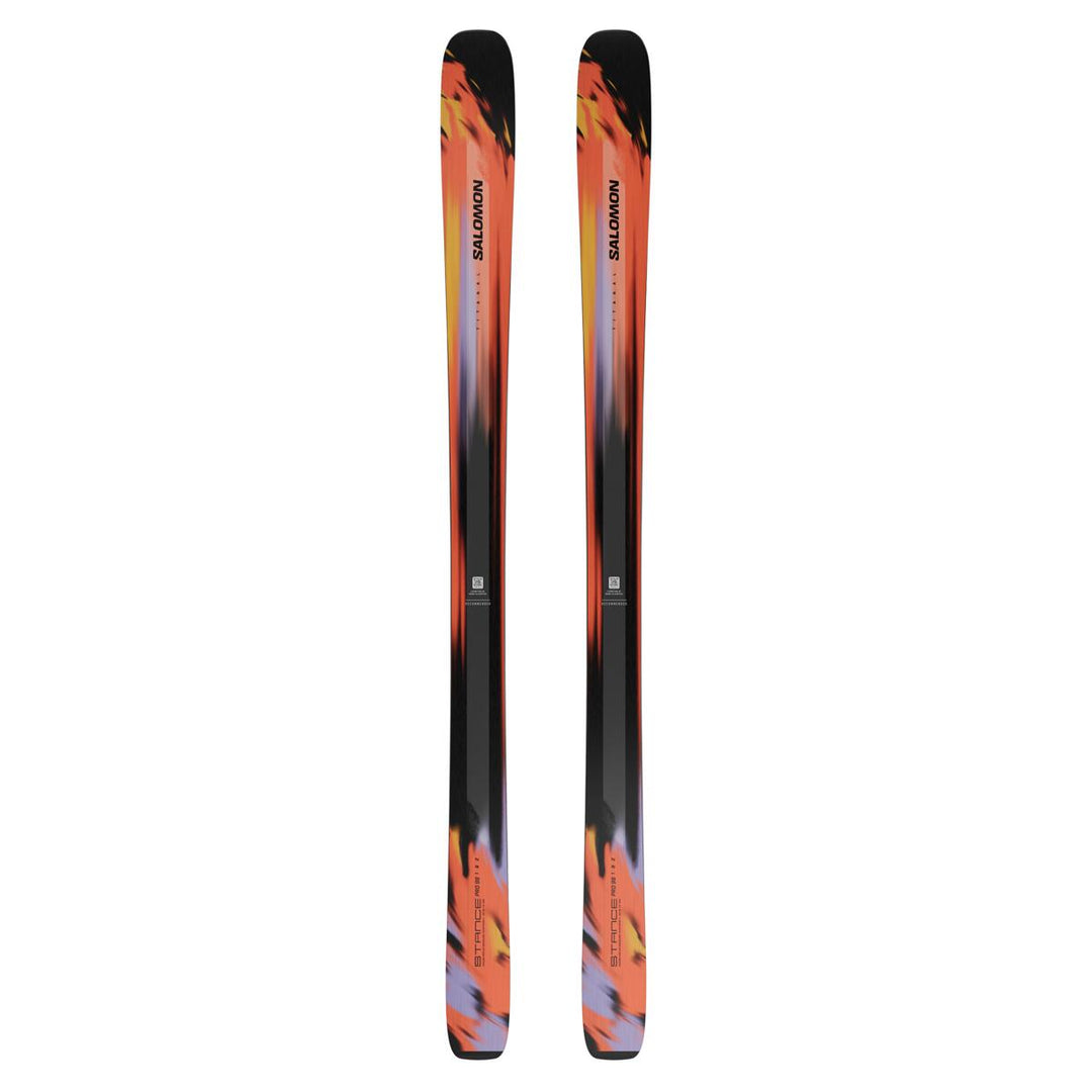 Salomon Stance PRO 96