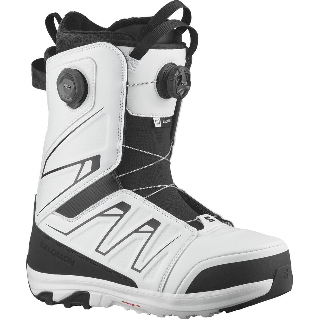 Salomon Launch BOA SJ BOA