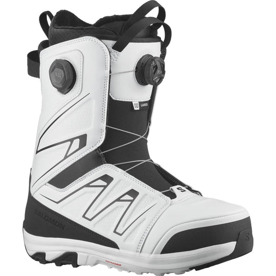 Salomon Launch BOA SJ BOA