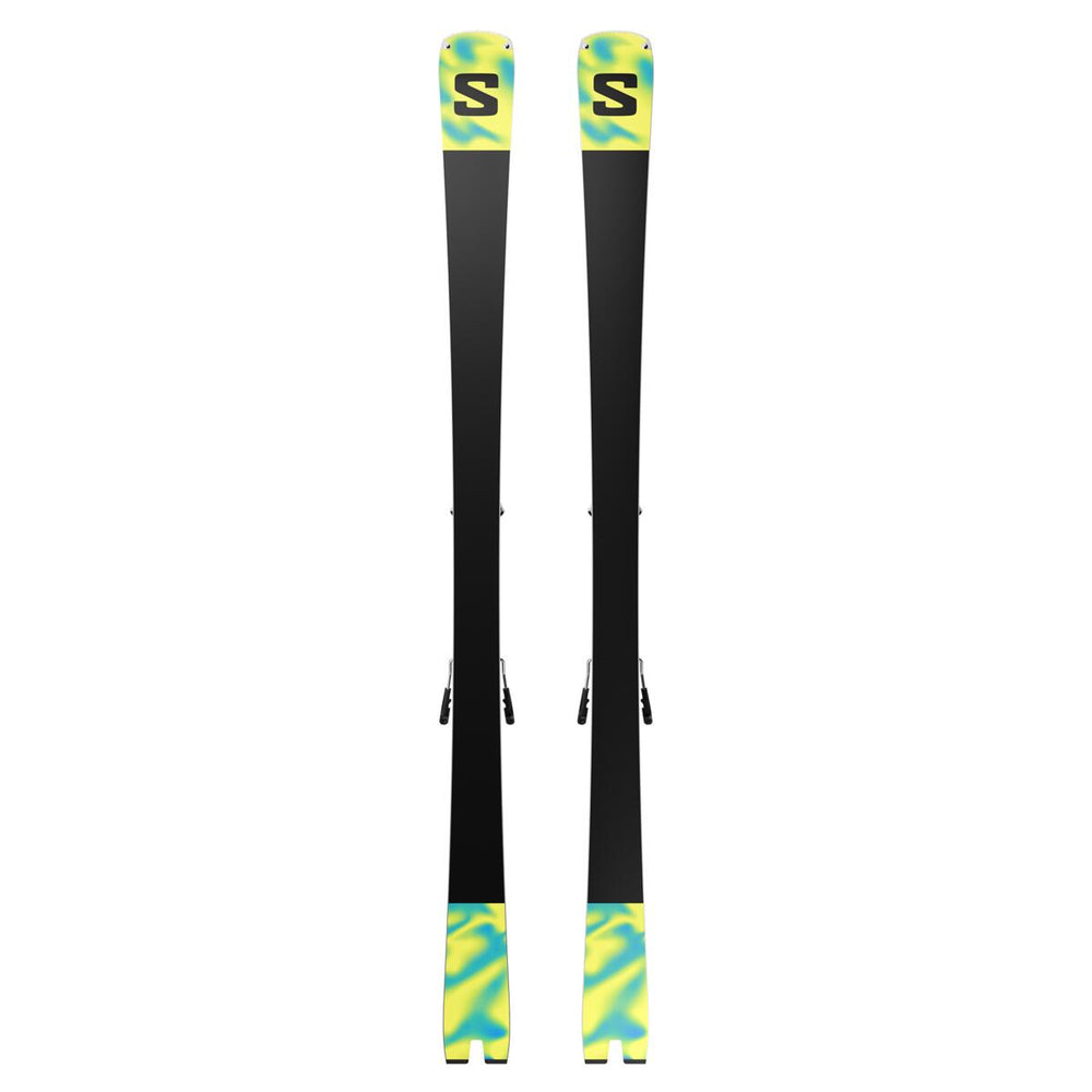 Salomon Addikt PRO 76 + MI12 GW