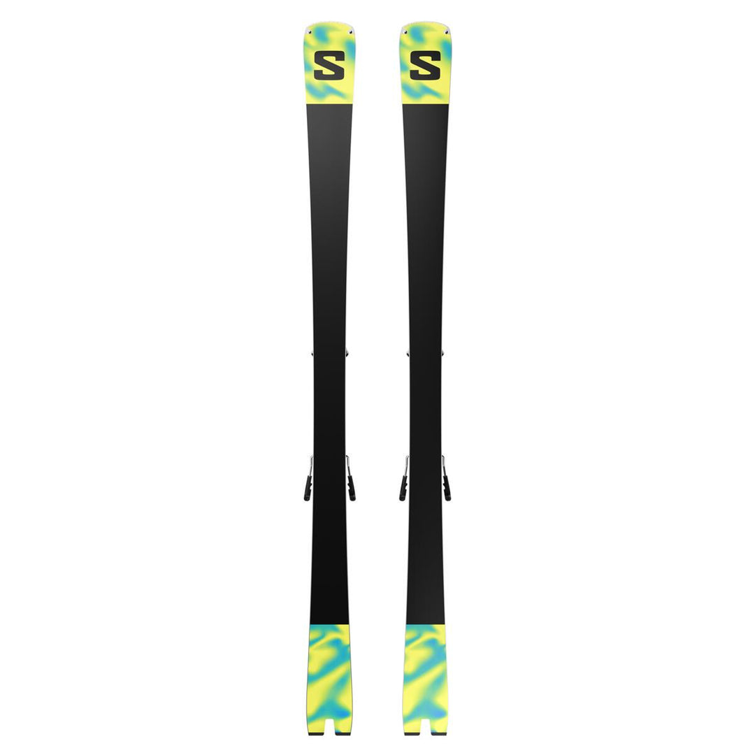 Salomon Addikt PRO 76 + MI12 GW