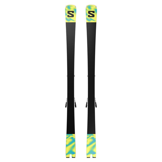 Salomon Addikt PRO 76 + MI12 GW