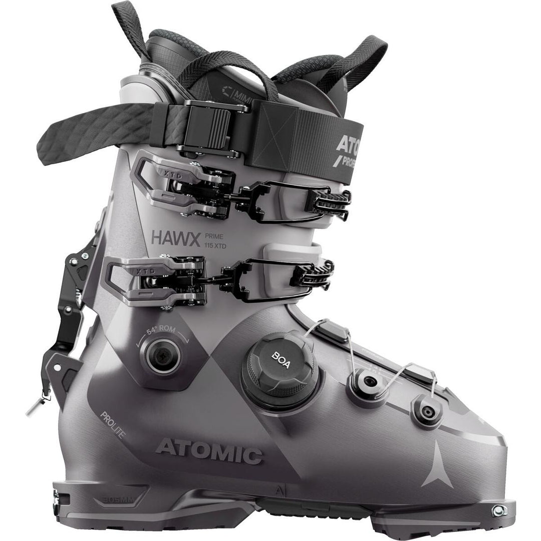 Atomic Hawx Prime XTD 115 BOA W