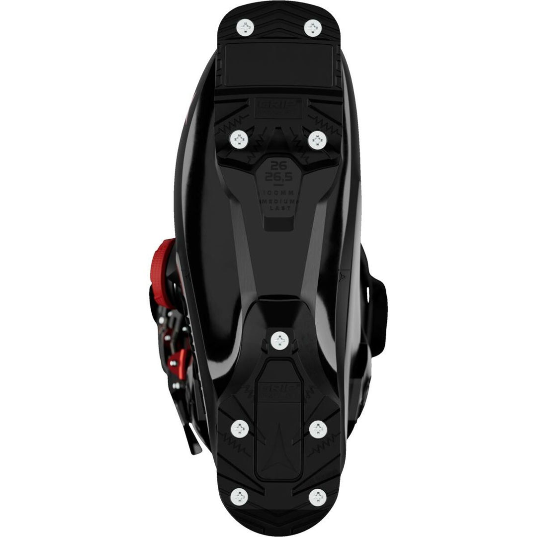 Atomic Hawx Prime 130 S BOA