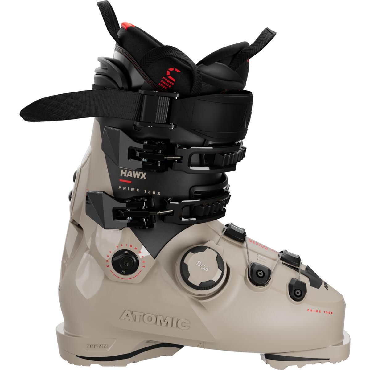 Atomic HAWX PRIME 130 S BOA GW