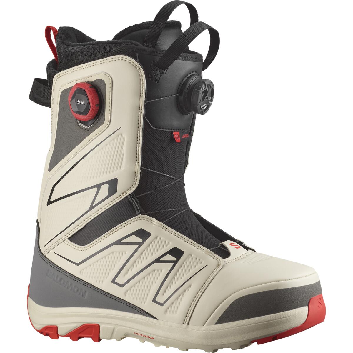 Salomon Launch BOA SJ BOA