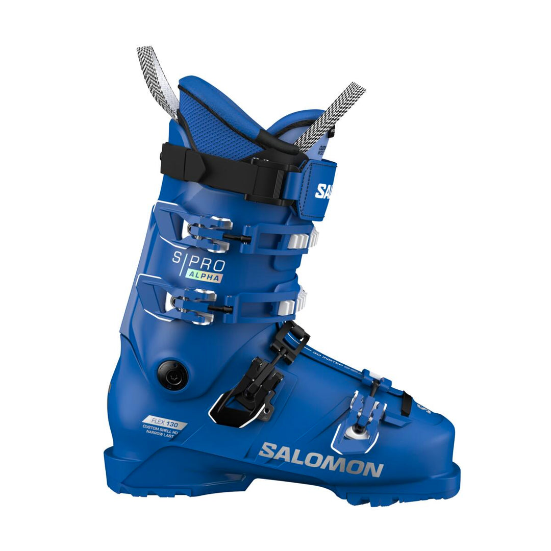 Salomon S/PRO ALPHA 130