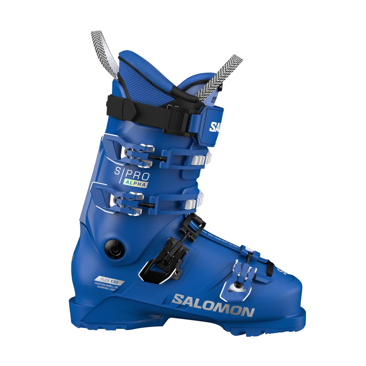 Salomon S/PRO ALPHA 130