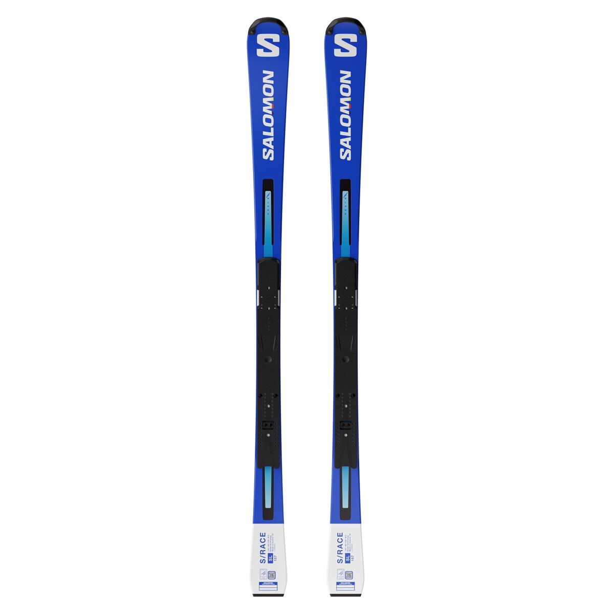Salomon S/RACE FIS SL