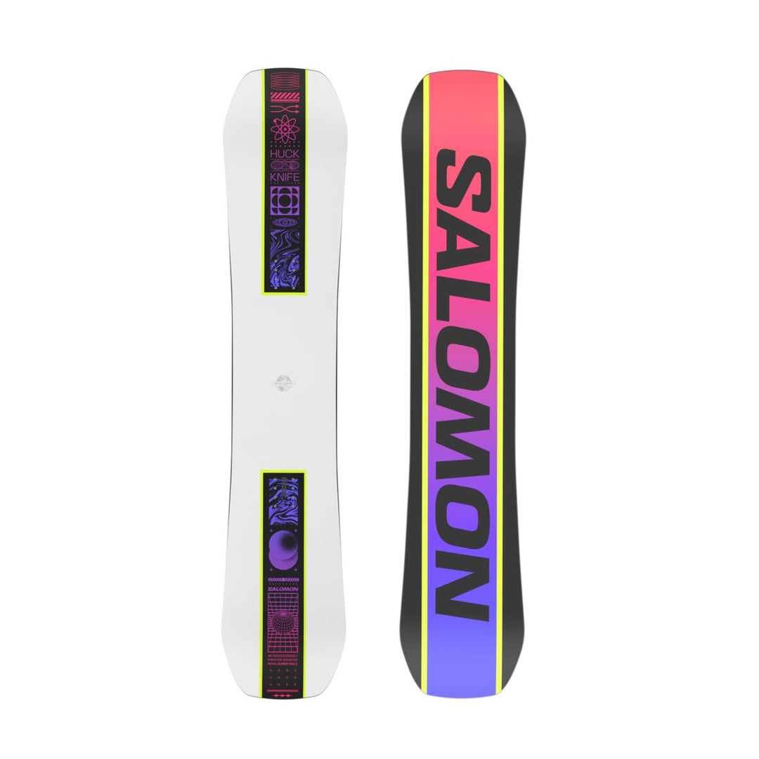 Salomon Huck Knife Grom – Sundance Ski & Snowboard Shop