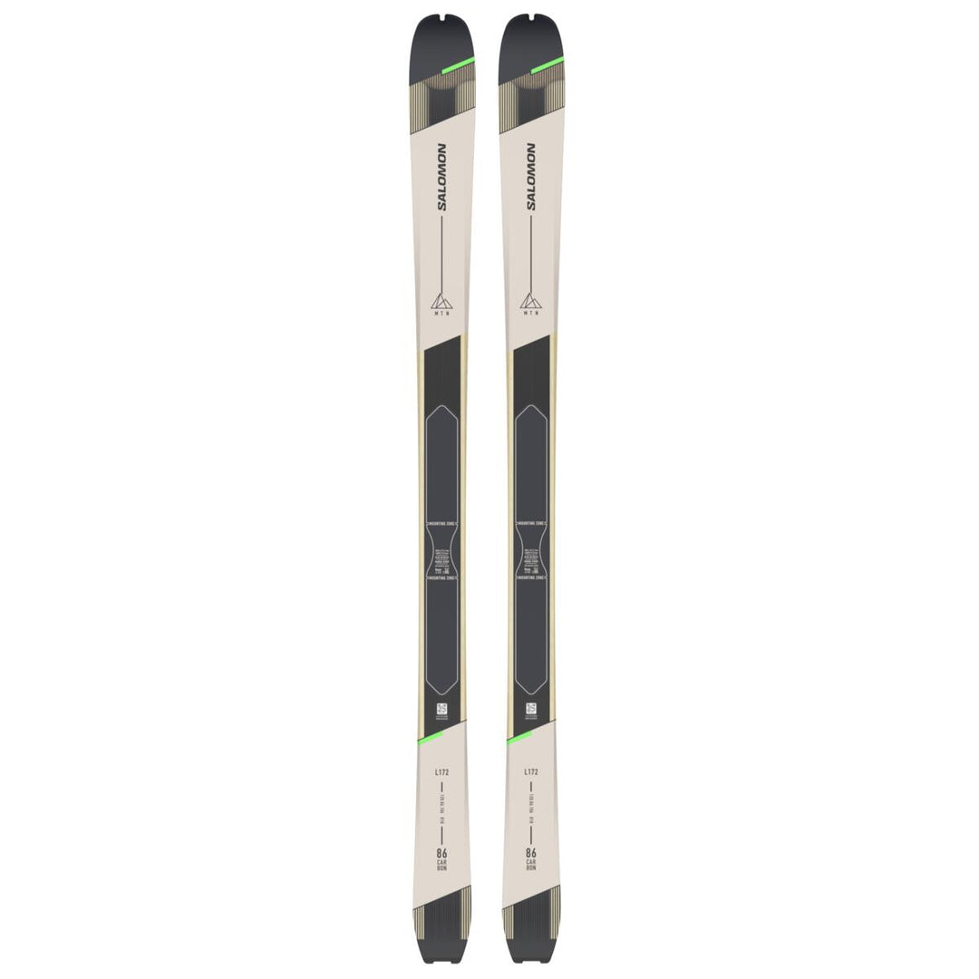 Salomon MTN 86 Carbon