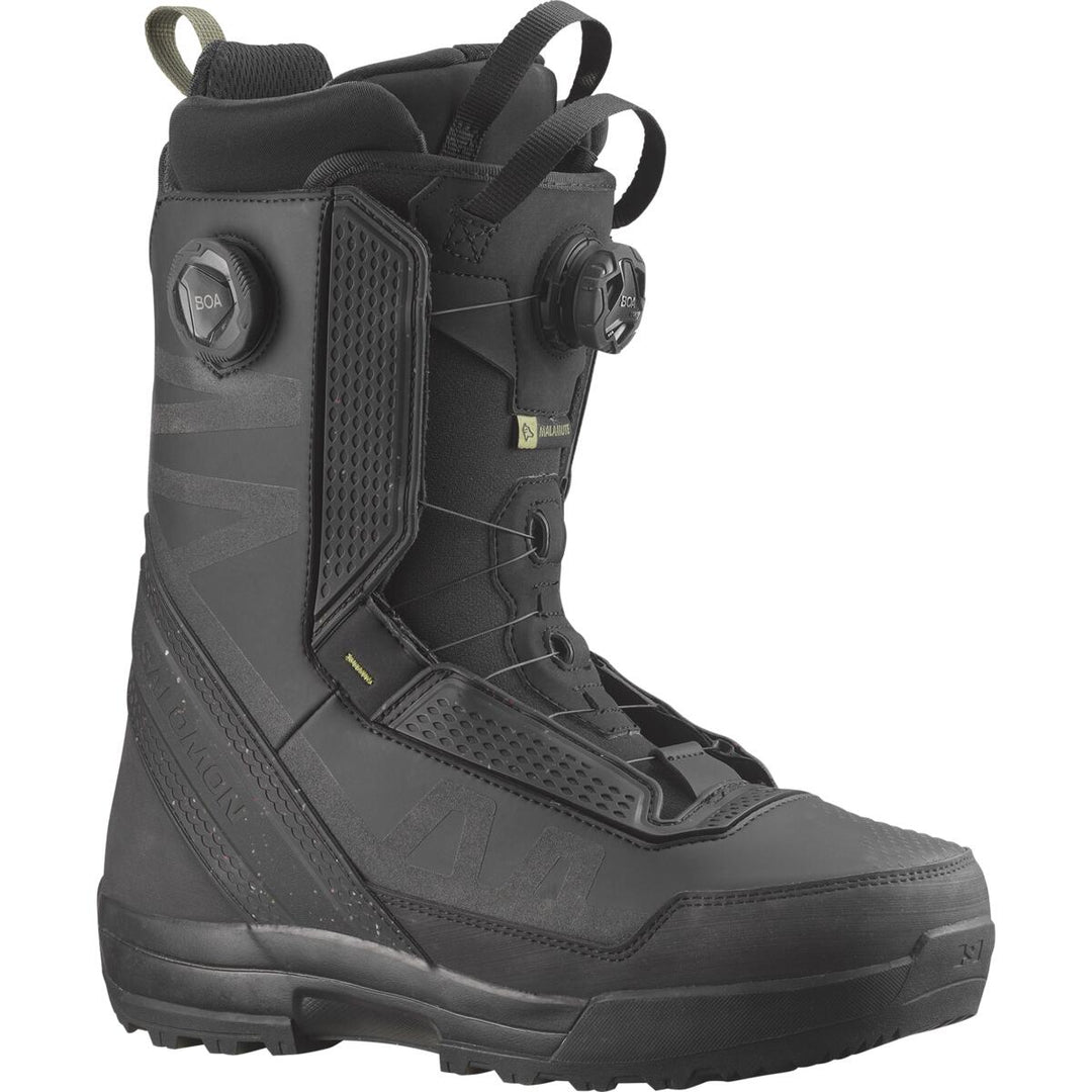 Salomon Malamute Dual BOA