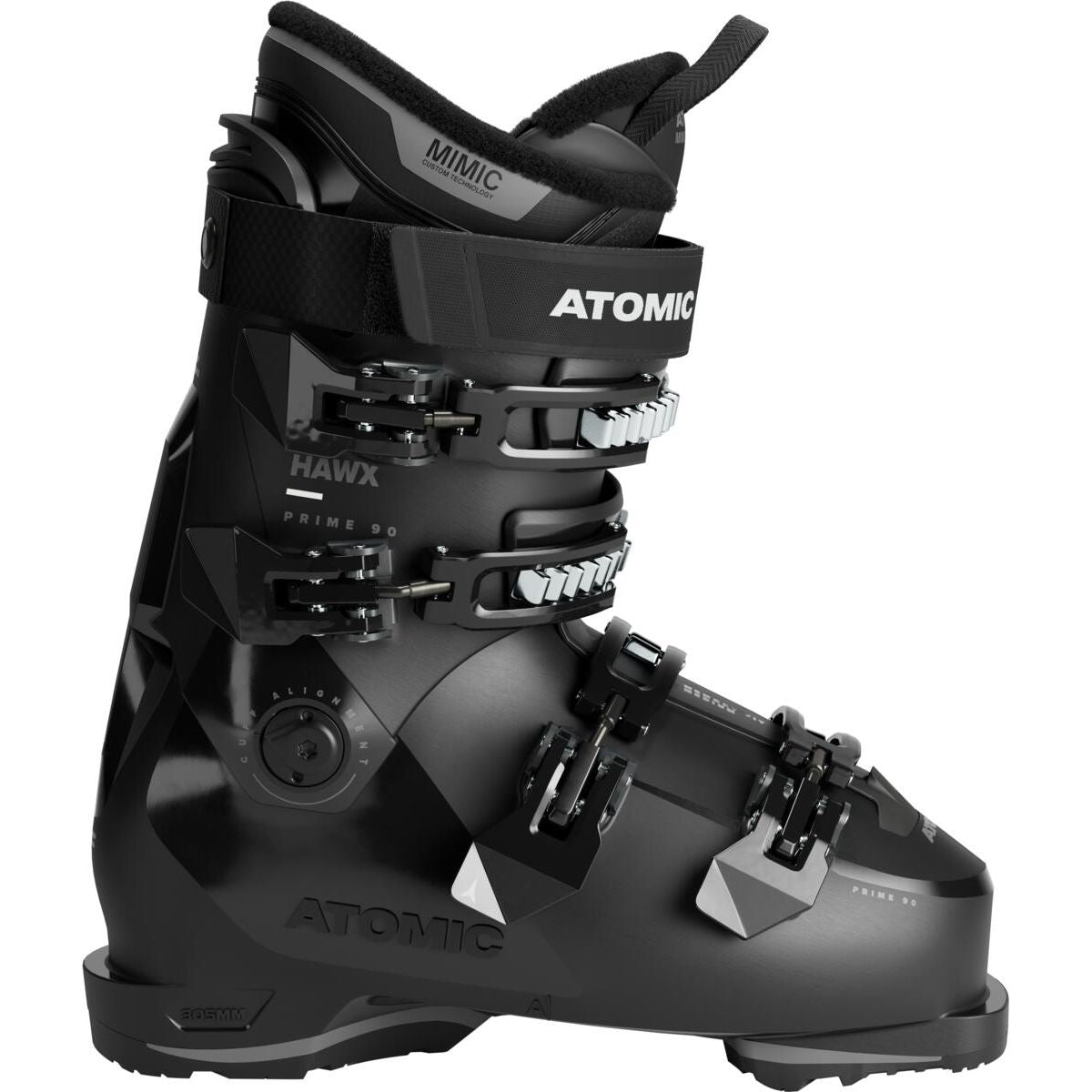Atomic HAWX PRIME 90