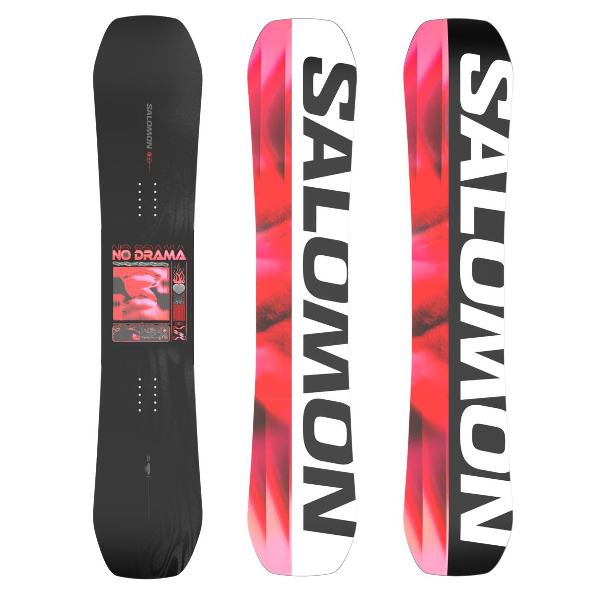 Salomon no drama 21-22モデル149cm Salomon No Drama – Sundance Ski and Board Shop