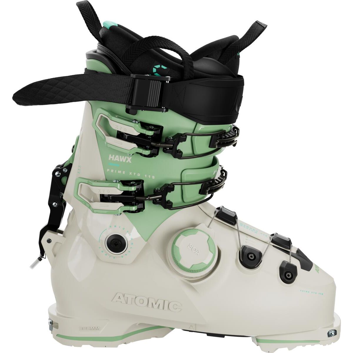 Atomic HAWX PRIME XTD 115 BOA W GW