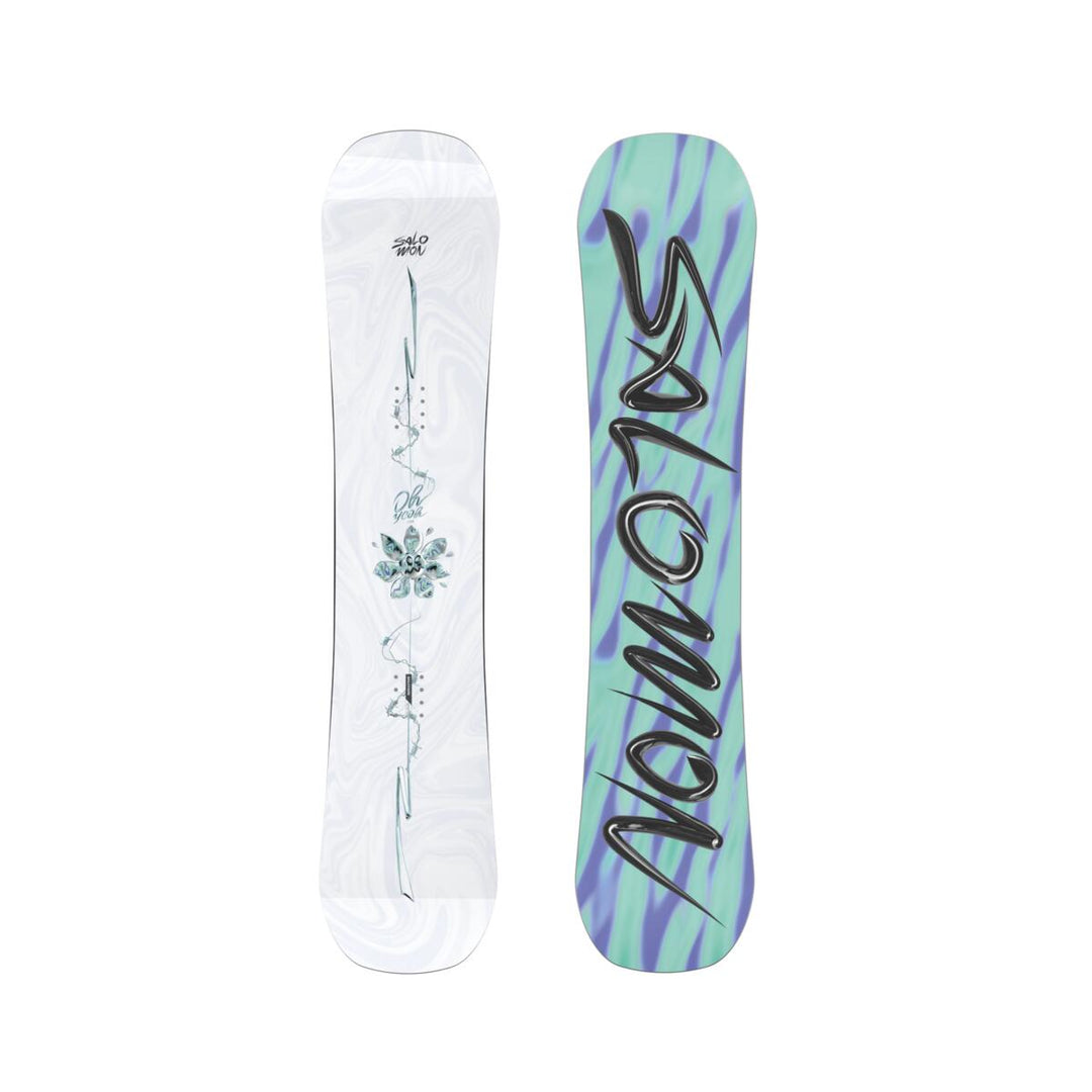 Salomon Oh Yeah Grom