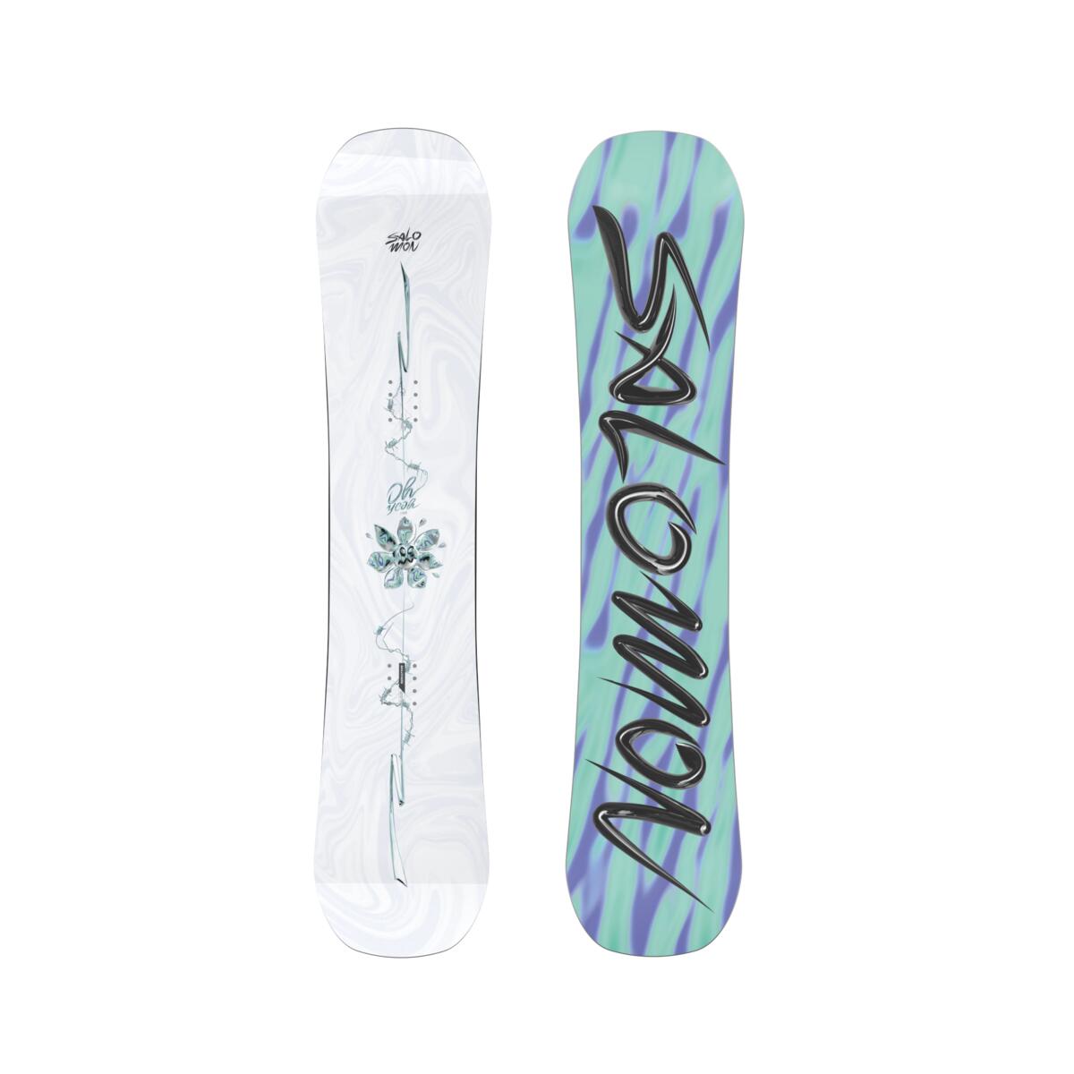 Salomon Oh Yeah Grom