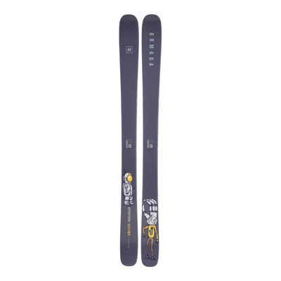 Armada Tantrum 92 Freeride