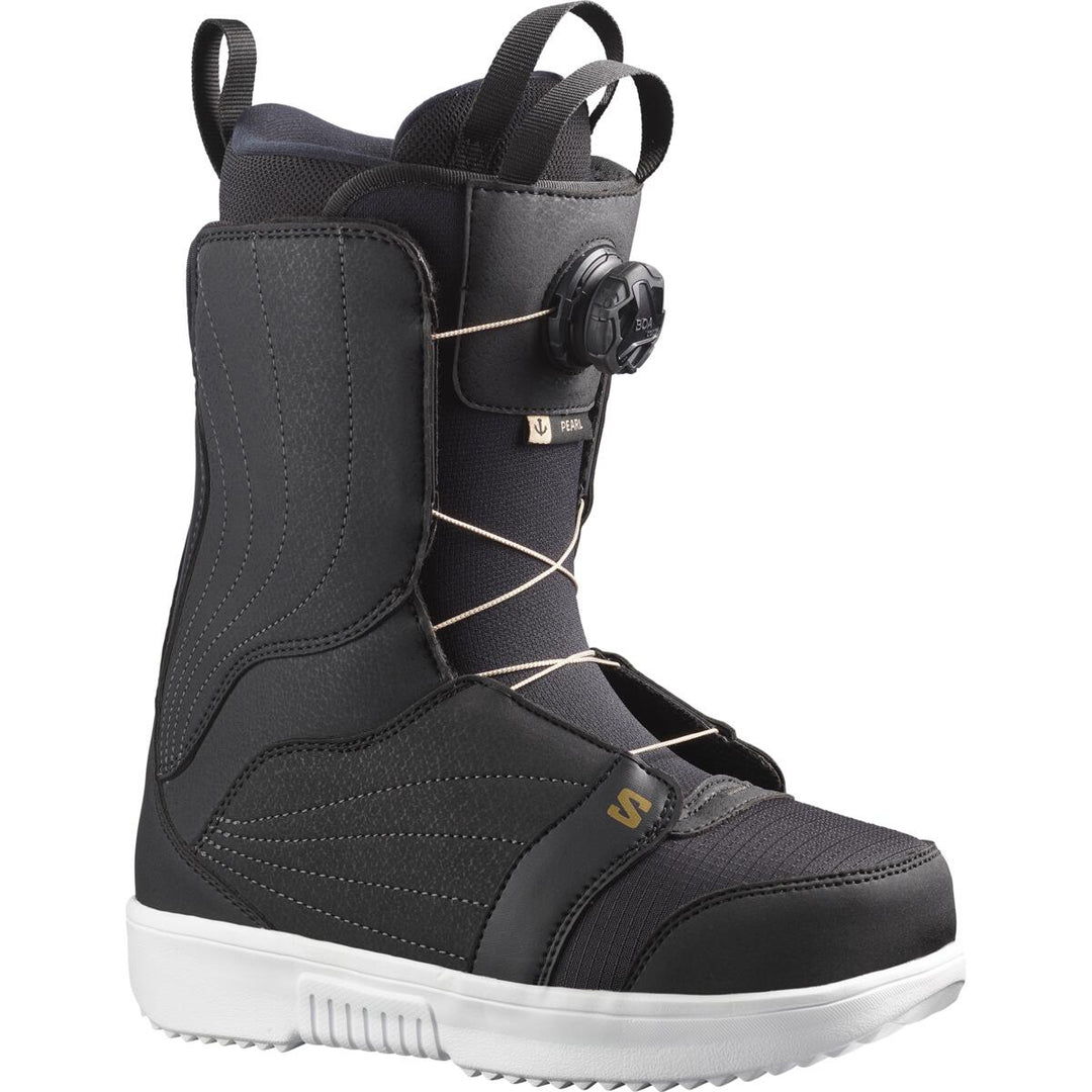 Salomon Pearl BOA