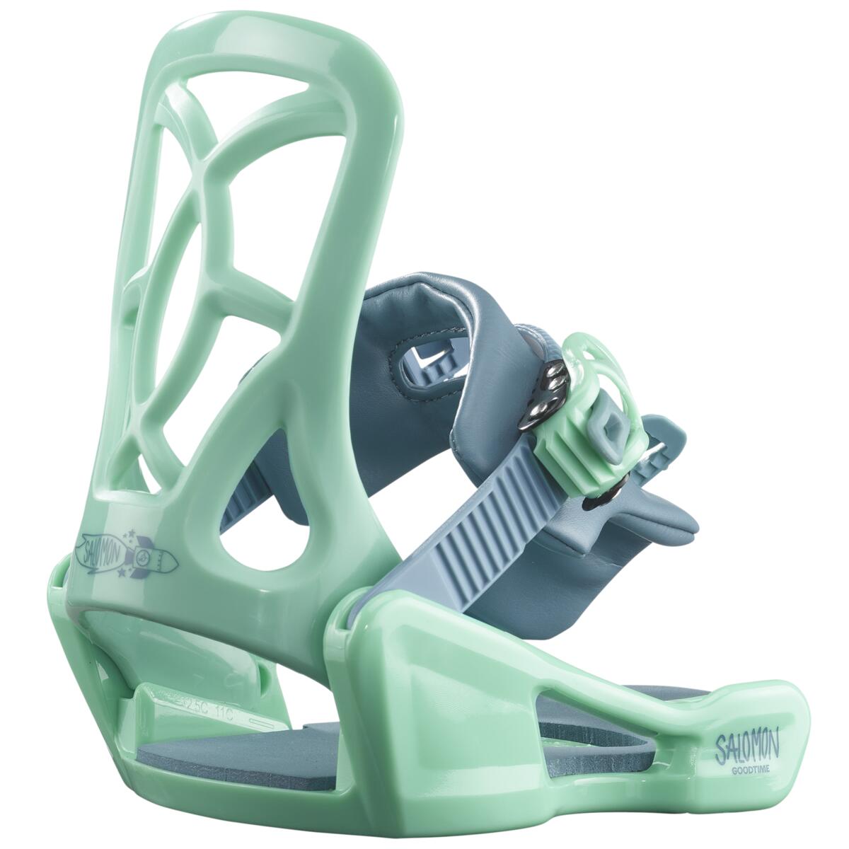 Salomon Goodtime