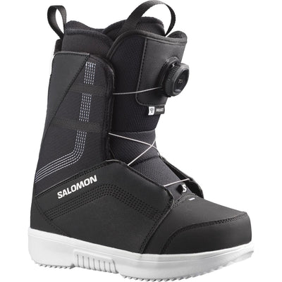 Salomon Project BOA