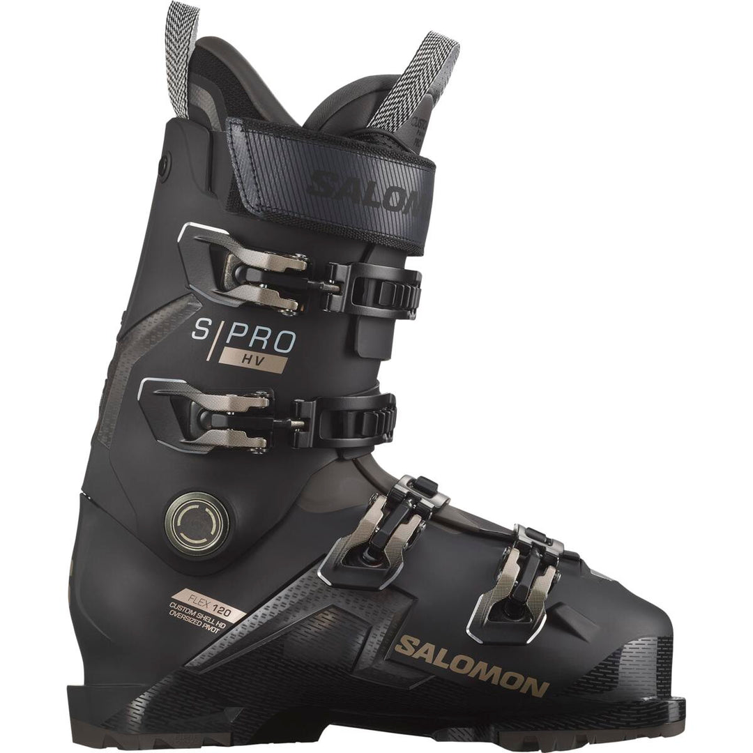 Salomon S/PRO HV 120 GW
