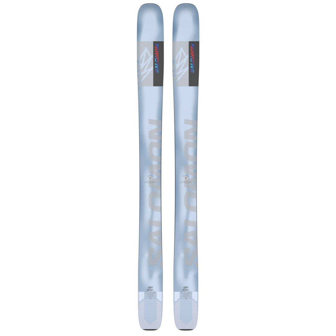 Salomon QST Blank