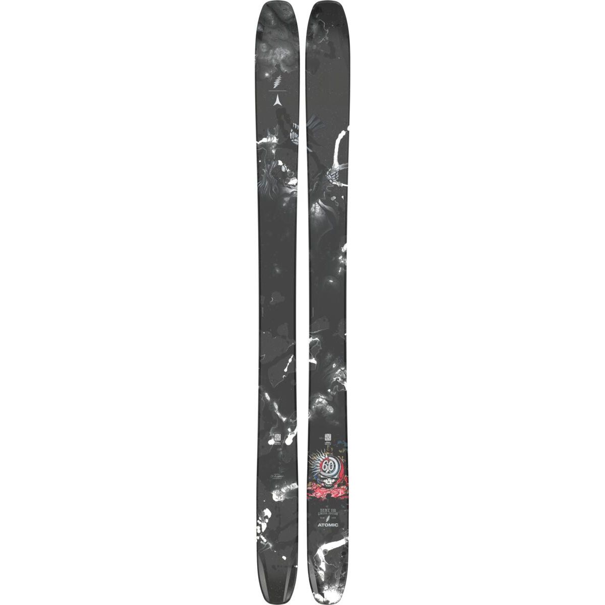 Atomic Bent 110 GFD