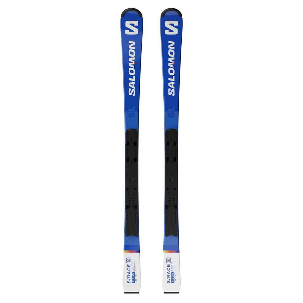 Salomon S/Race FIS SL JR 124-138