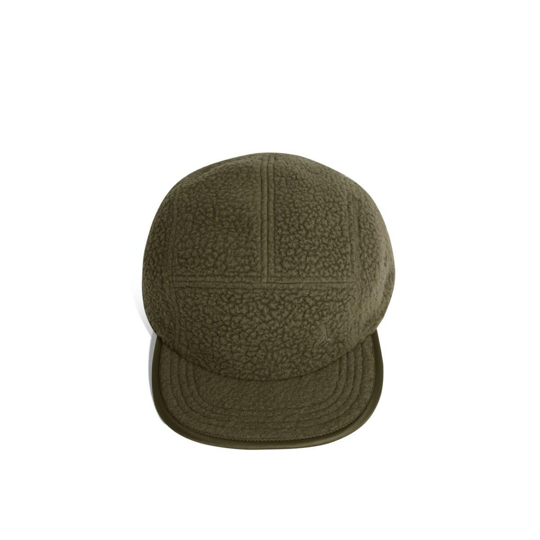 Atomic FLEECE CAP