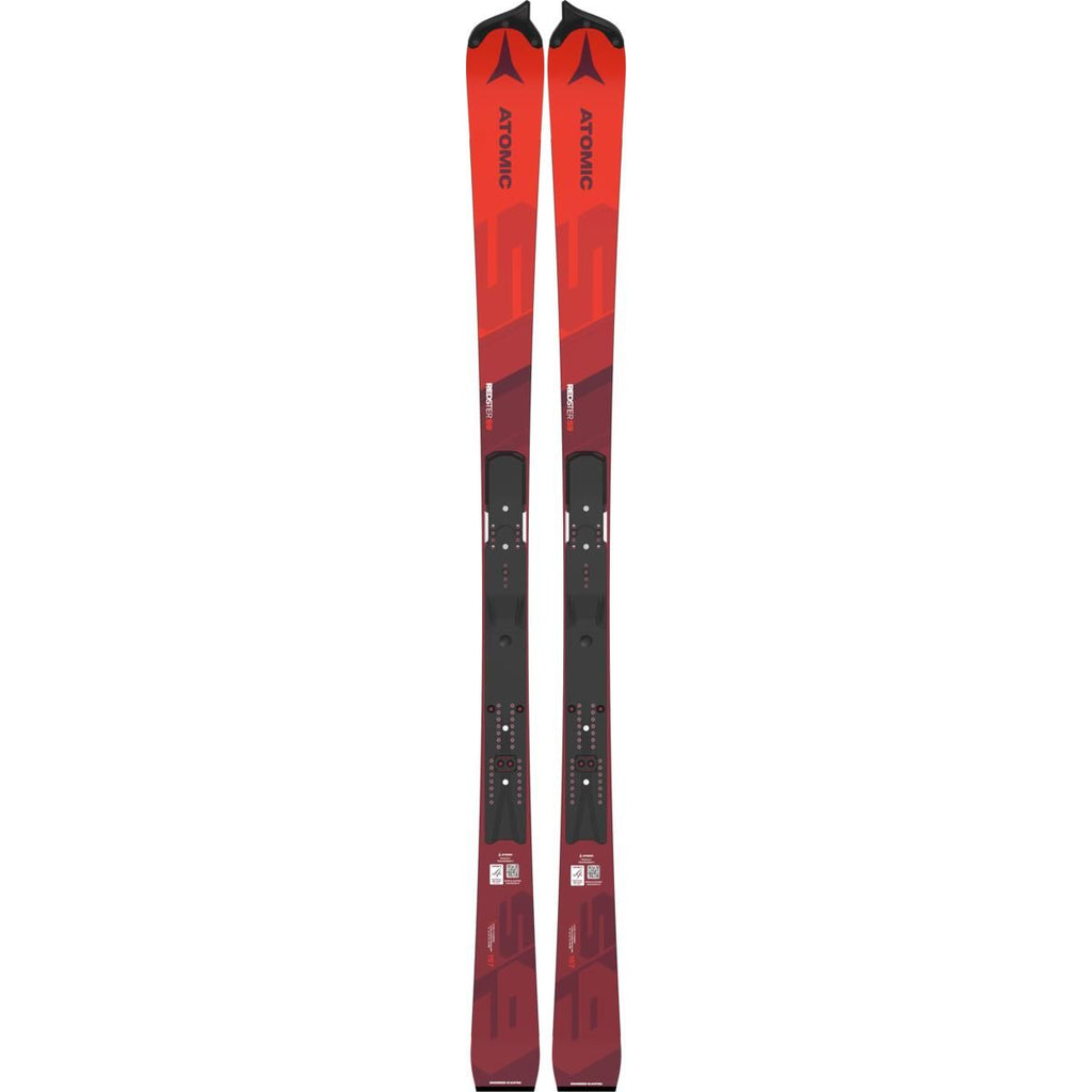 Atomic REDSTER S9 FIS W – Sundance Ski & Snowboard Shop