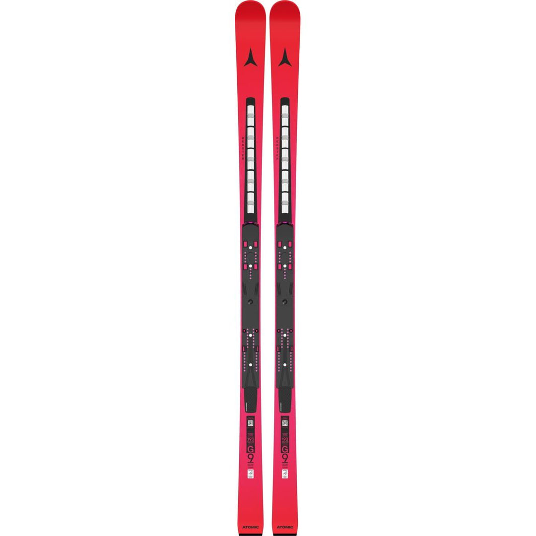 Atomic REDSTER G9 FIS REVOSHOCK M