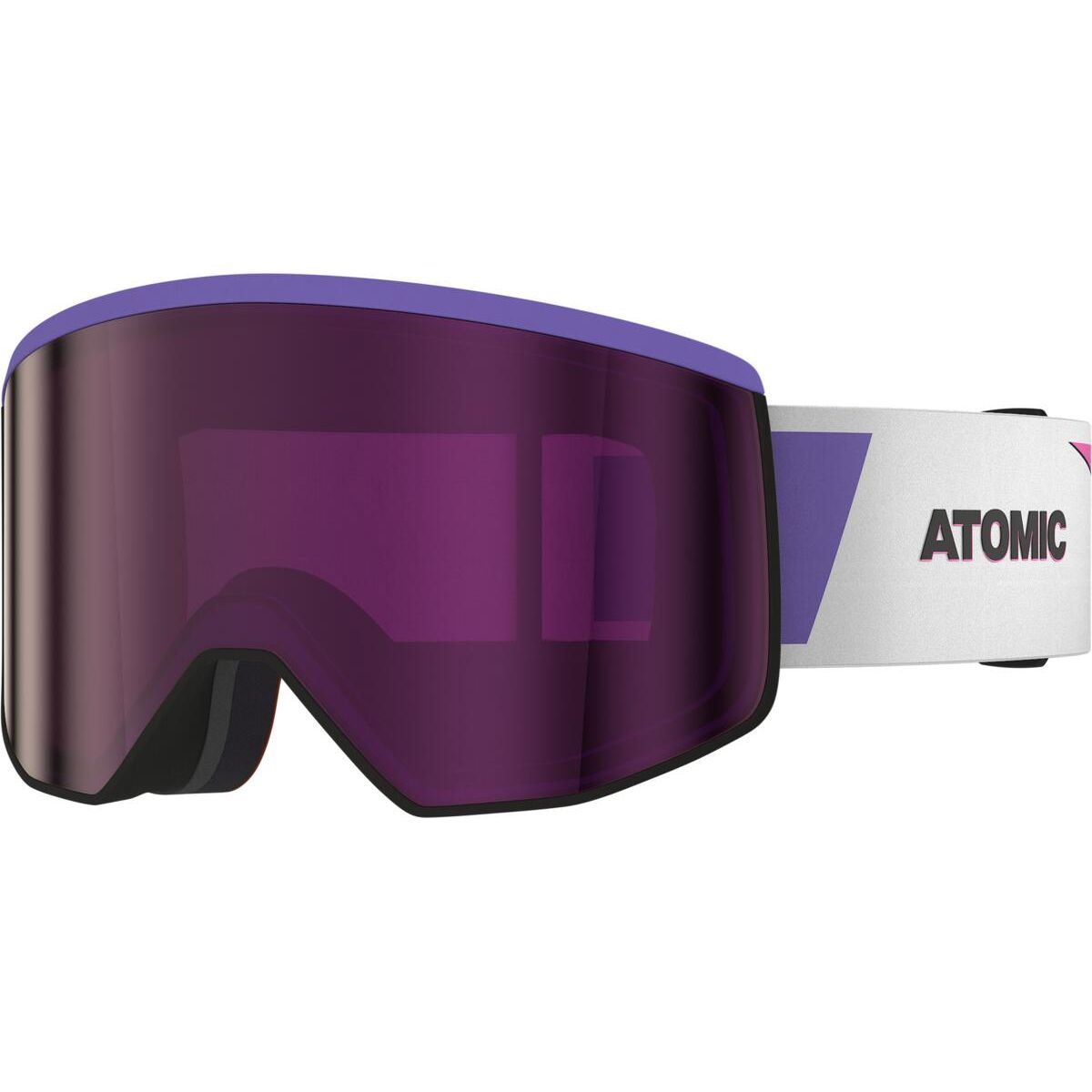 Atomic Four Pro HD Retro Arc