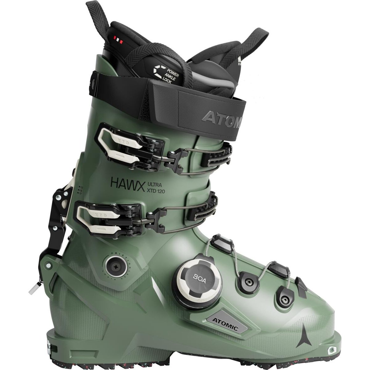 Atomic HAWX ULTRA XTD 120 BOA