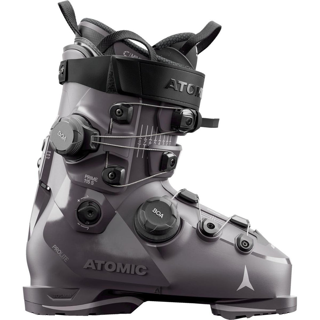 Atomic HAWX PRIME 115 S DUAL BOA W