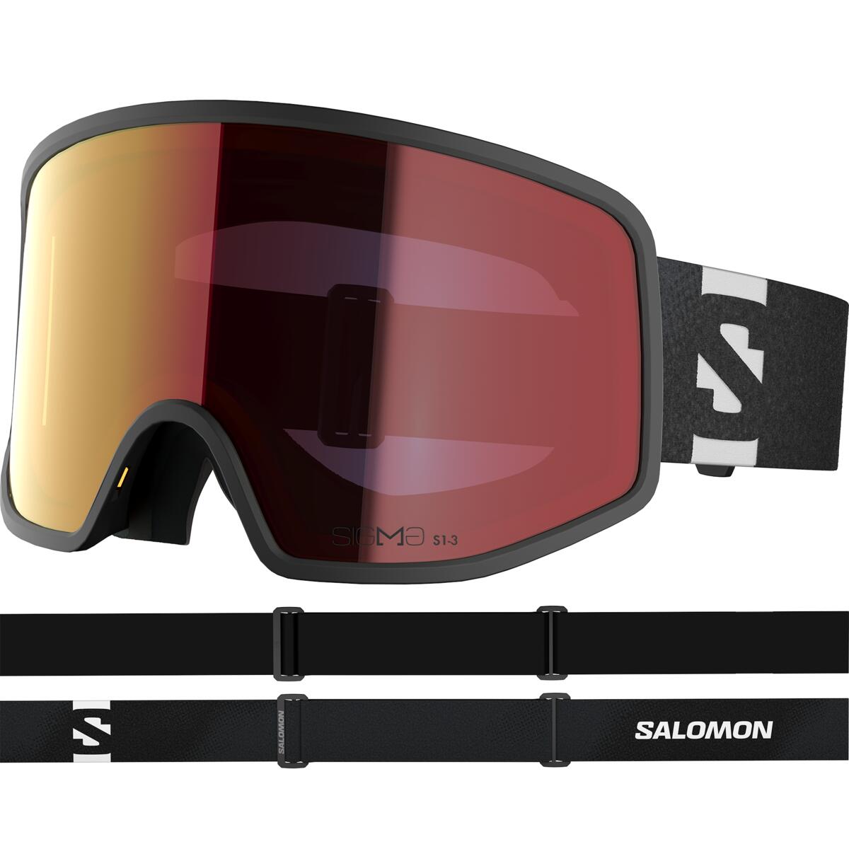 Salomon Sentry Pro OTG Sigma Photo