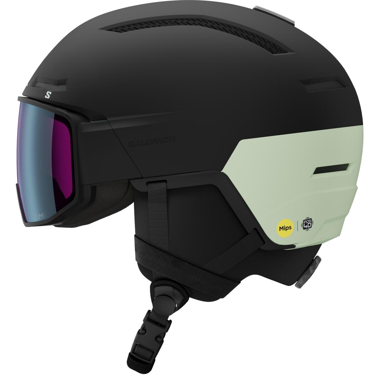 Salomon driver m hotsell