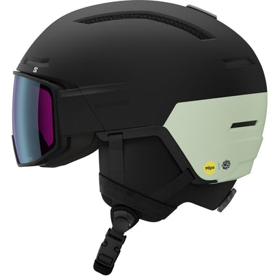 Salomon Driver Pro Sigma MIPS