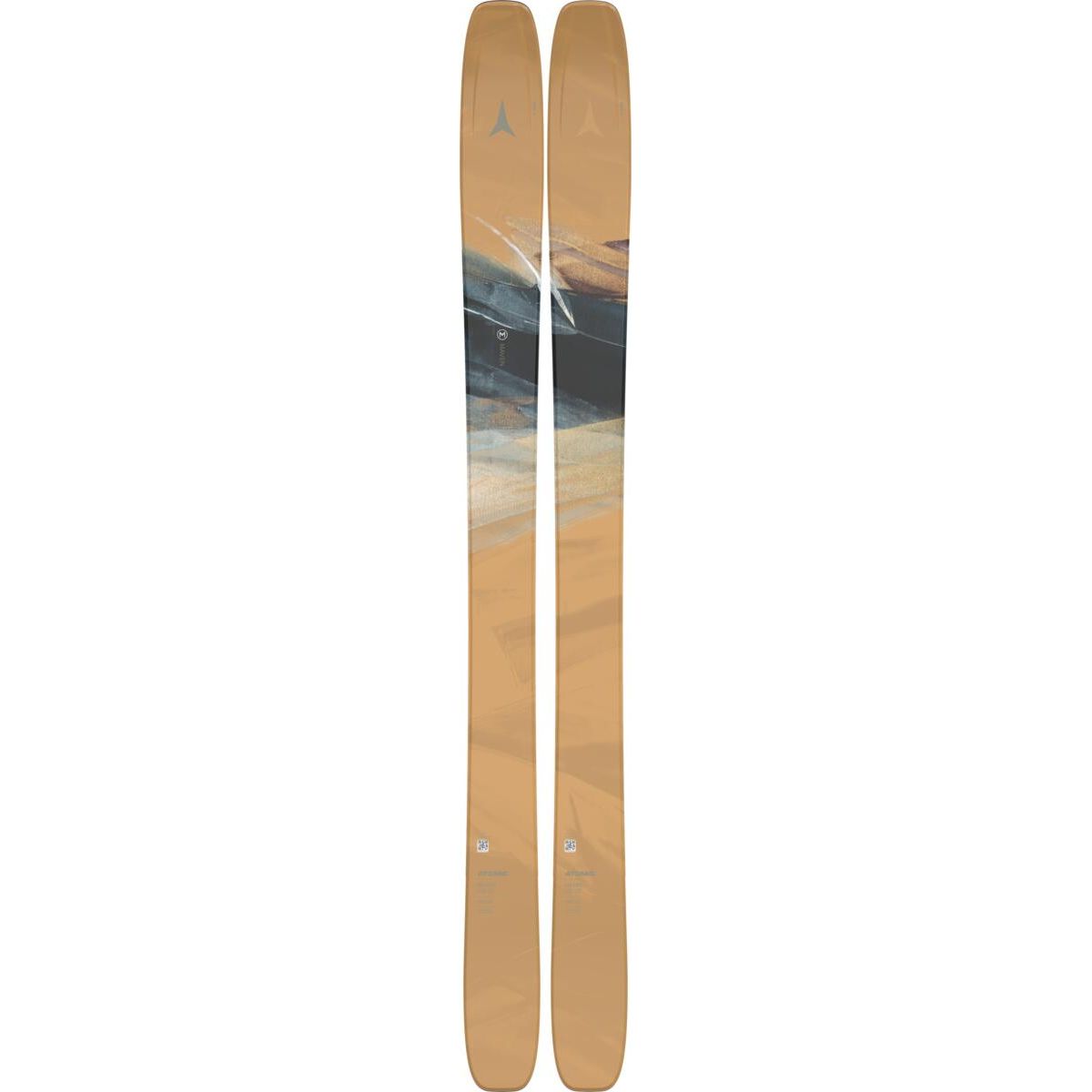 Atomic MAVEN 103 CTI