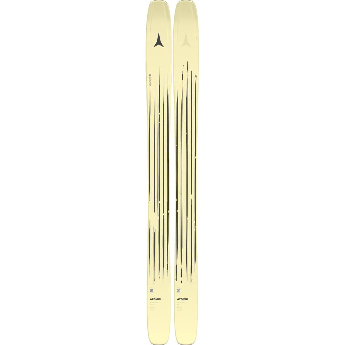Atomic MAVERICK 115 CTI