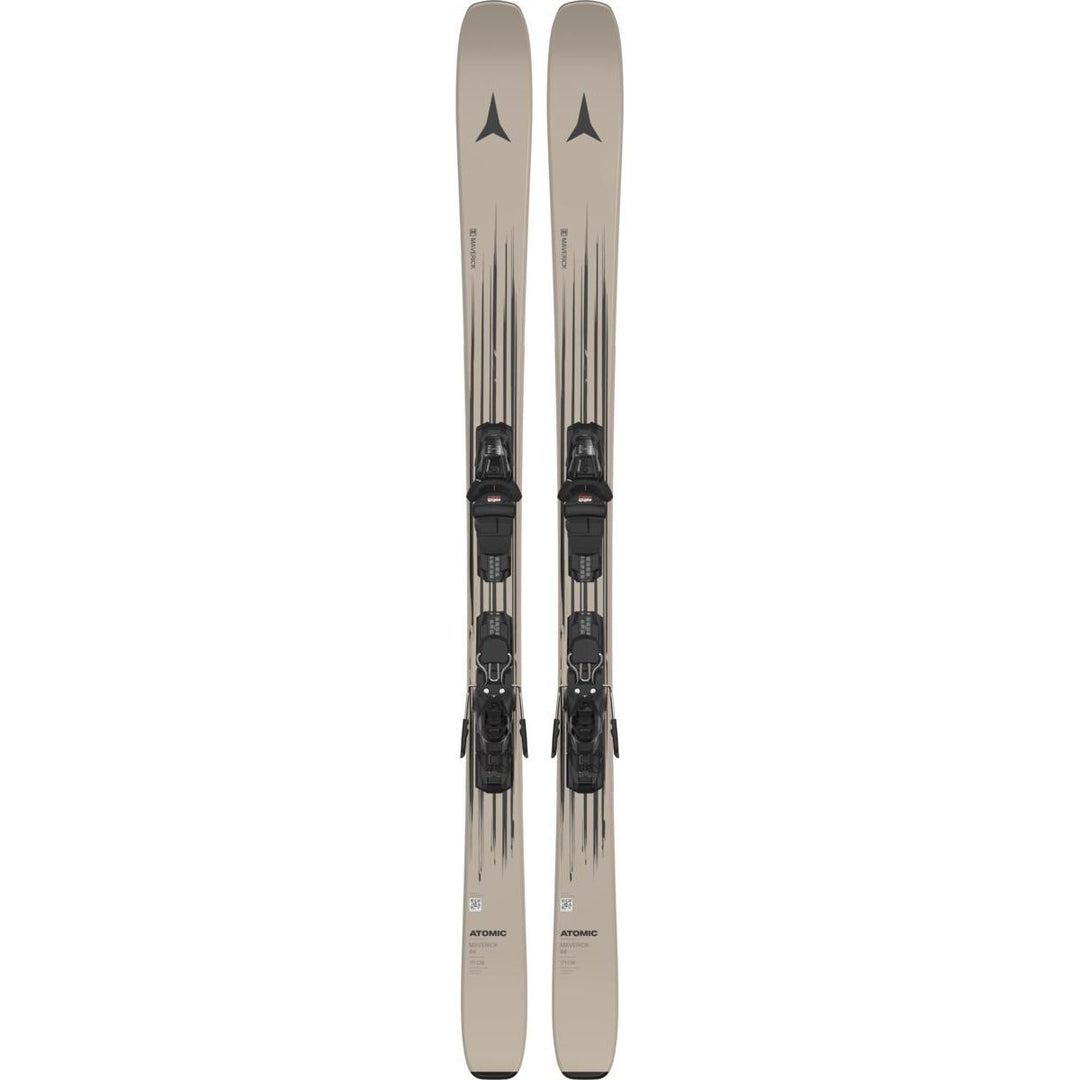 Atomic MAVERICK 84 + M 10 GW