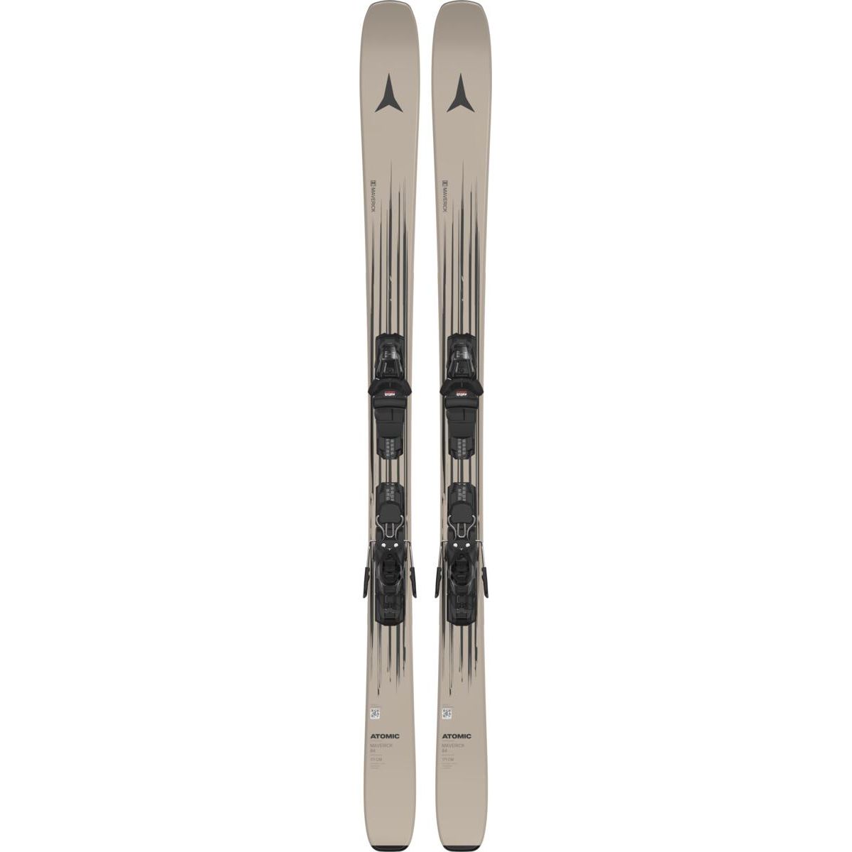 Atomic MAVERICK 84 + M 10 GW