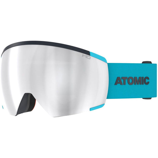 Atomic Redster HD