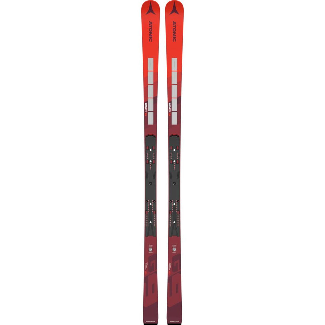 Atomic REDSTER G9 FIS Revoshock S