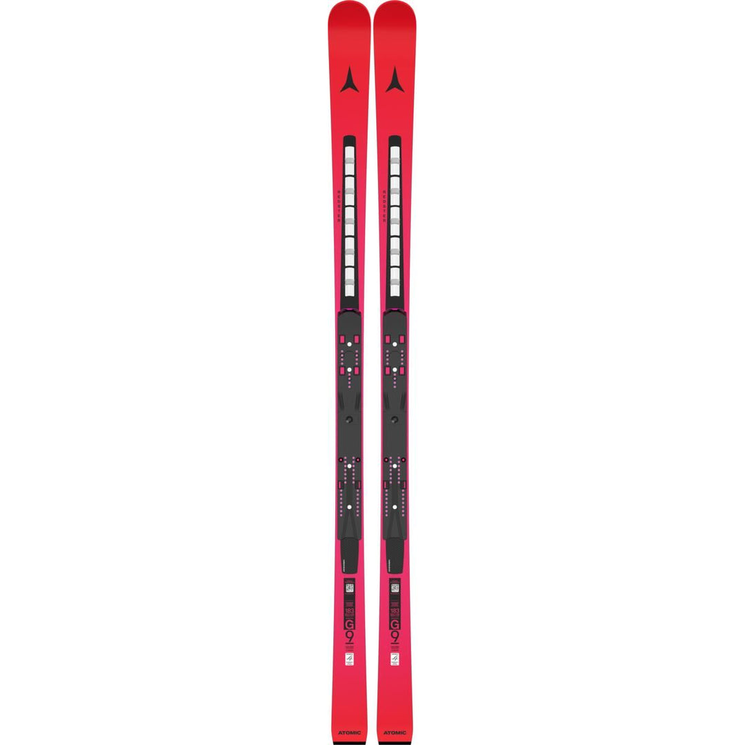 Atomic REDSTER G9 FIS REVOSHOCK W