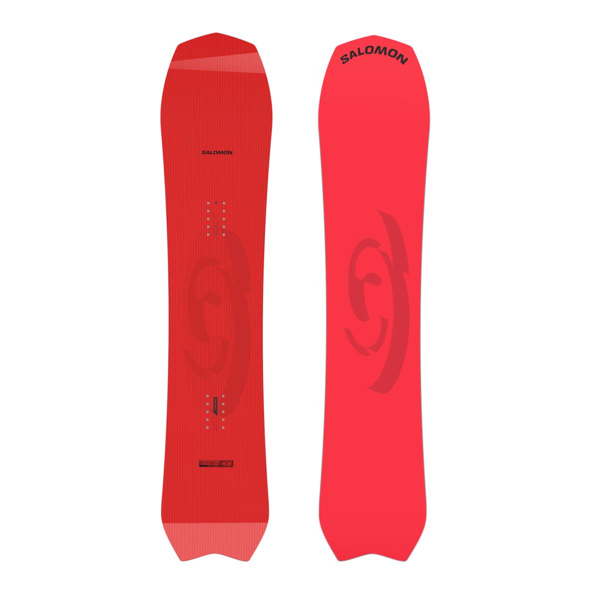 Salomon Dancehaul Grom