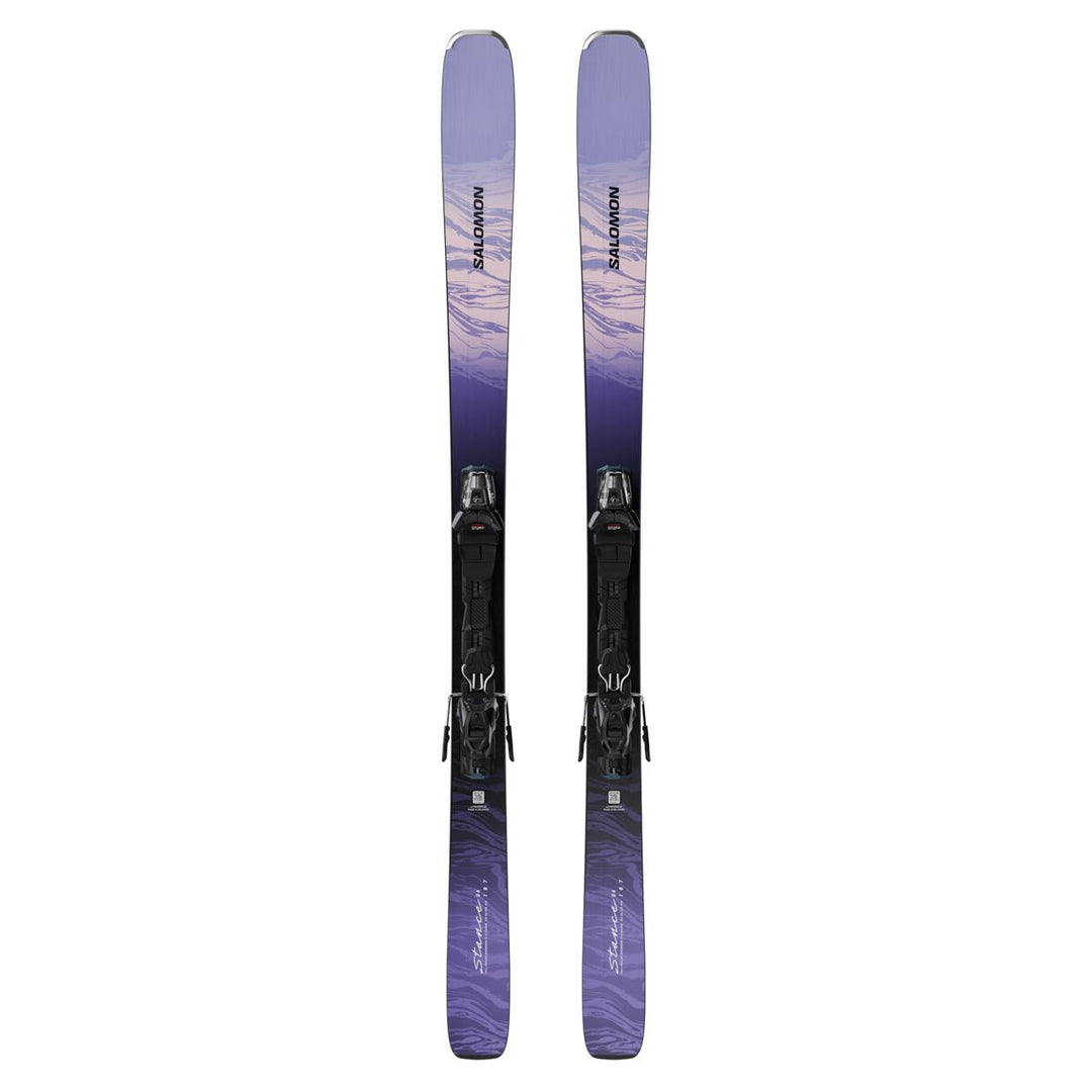 Salomon STANCE W 84 + M11 GW L90