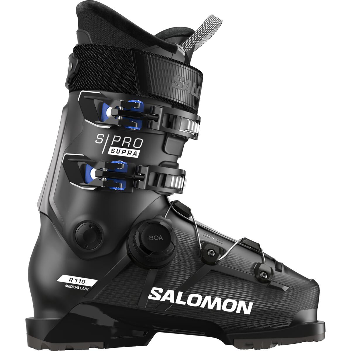 Salomon S/Pro Supra BOA R110 GW